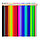Цветные карандаши 'Color Peps' MAPED 6 цветов, фото 2