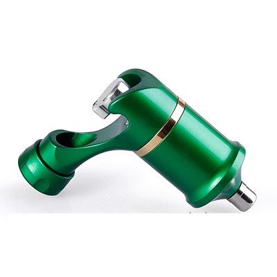 Тату машинка Turanium Pulsar RCA Green - фото 1 - id-p58210702