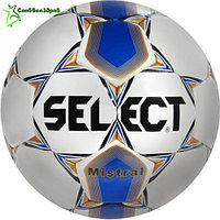 Мяч футбольный Select Mistral 