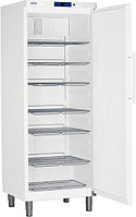 Шкаф Холодильный Liebherr Gkv 6410