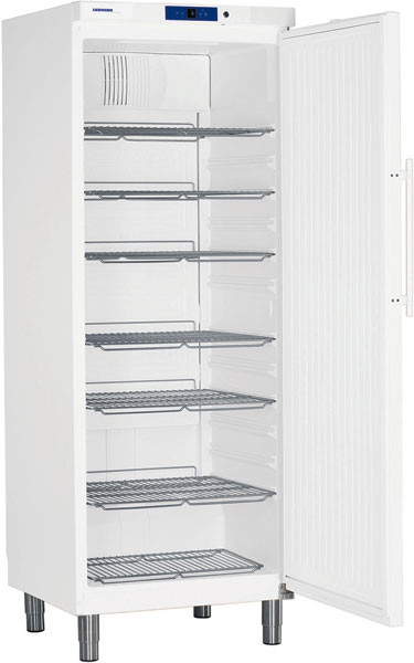 Шкаф Холодильный Liebherr Gkv 6410 - фото 1 - id-p57316515