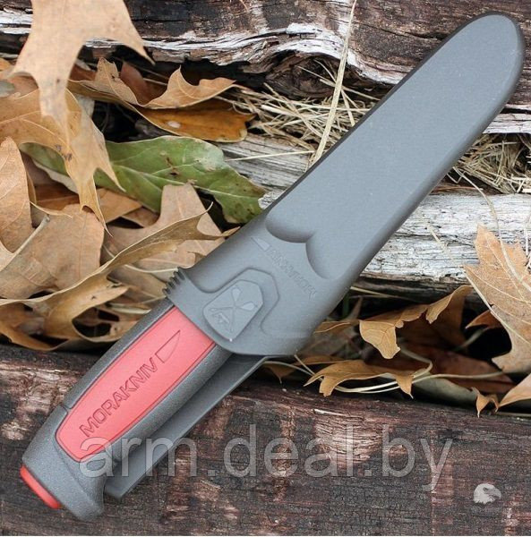 Нож MoraKniv PRO C - фото 3 - id-p58212537