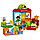 Конструктор Лего 10833 Детский сад Lego Duplo, фото 2