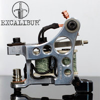 Машинка Excalibur Hybrid - Smooth Shader