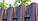 Штакетник Европланка двухсторонний матовый, фото 7
