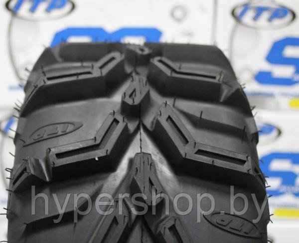 Шина для квадроцикла ITP Mud Lite XTR 25x10 R12 - фото 2 - id-p58213892