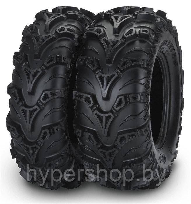Шина для квадроцикла ITP Mud Lite II 26x9 R12