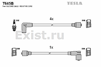 Высоковольтные провода TESLA Fiat Tipo/Tempra 1.4/1.6i 88-96