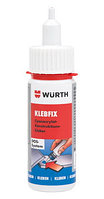 Wurth Klebfix DOS Клей фиксатор цианакрилатный 20г