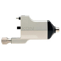 Тату машинка Helix Rotary Machine Silver Clip Cord