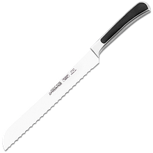 Нож для хлеба 21 см, серия Saeta, ARCOS, Испания