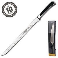 Нож кухонный для нарезки филе 25 см, серия Saeta, ARCOS