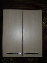 Навесной шкаф кухонный под сушку 60 см