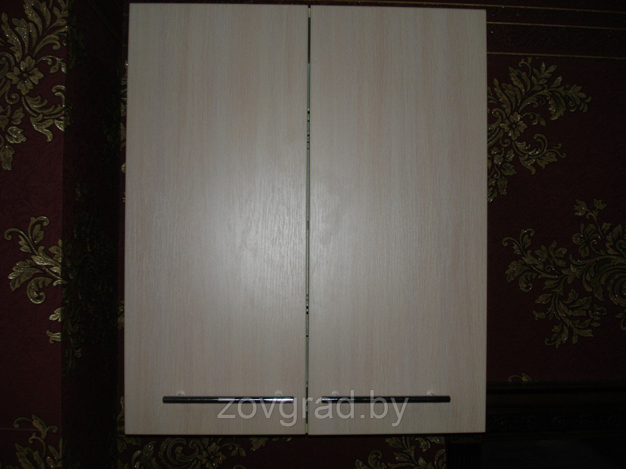 Напольный шкаф кухонный 70см с тремя шуфлядами - фото 6 - id-p61148105