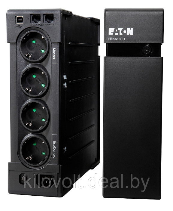Шкаф телекоммуникационный напольный TWT серии Eco, 42U, 600x600, стеклянная дверь - фото 2 - id-p58226378