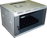 Шкаф телекоммуникационный настенный TWT серии Pro, 22U 600x450