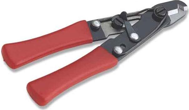 Ножницы для резки капиллярной трубки - фото 1 - id-p2236302
