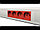 Розетка компьютерная накладная 2хRJ45 FTP кат.5е, 2 порта, наружная установка, 60х69х26мм TOTEN, фото 4
