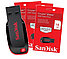 USB флэш-накопитель SanDisk Cruzer Blade 16GB, фото 5