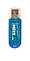 USB флэш-накопитель 16 GB Mirex ELF BLUE USB 3.0, фото 3