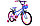 Детский велосипед Aist Wiki 20" (6-9 лет) фиолетовый, фото 2