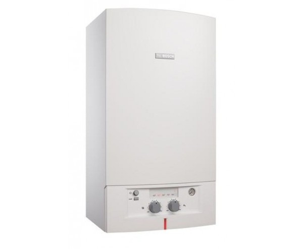 Газовый котел Bosch GAZ 4000 W ZSA 24-2 K