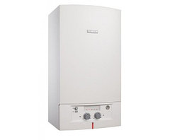 Газовый котел Bosch GAZ 4000 W ZSA 24-2 A