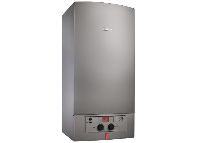 Газовый котел Bosch GAZ 3000 W ZW 14-2 DHAE