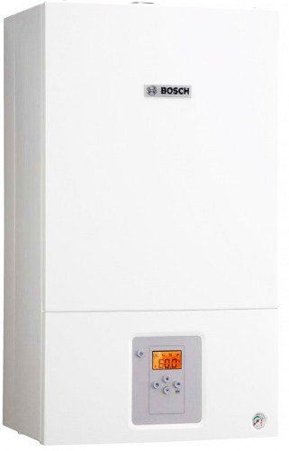 Газовый котел Bosch GAZ 6000 W WBN 6000-18 CRN