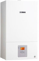 Газовый котел двухконтурный Bosch GAZ 6000 W WBN 6000-24 CRN