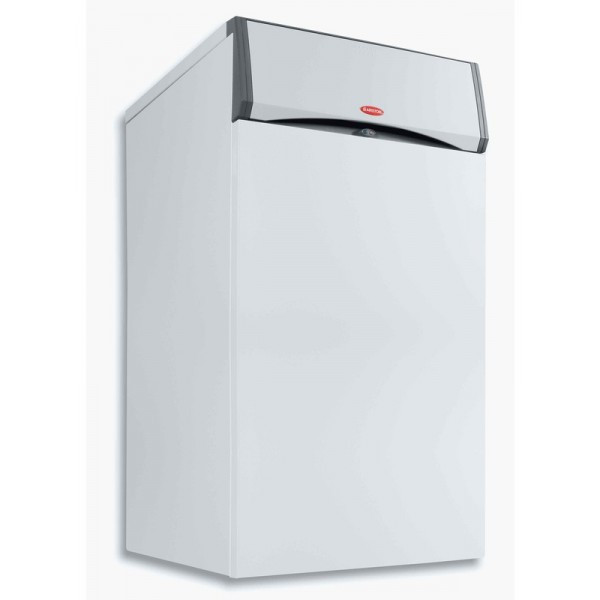 Газовый котел Ariston UNOBLOC GPV 24 RI