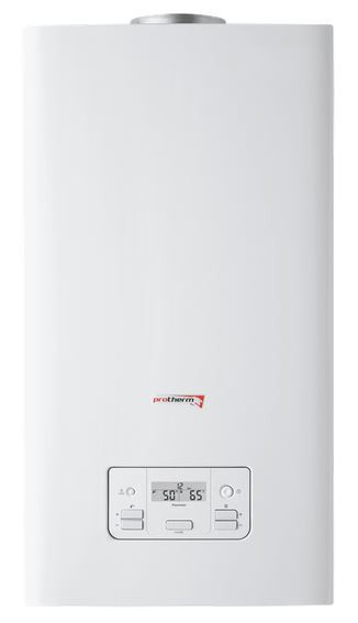 Газовый котел Protherm 25 КОО Пантера 2015 - фото 1 - id-p58241881