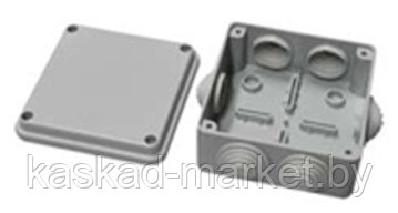 Коробка разветвительная КР100 IP55