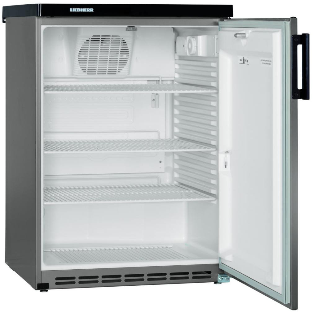 Шкаф Холодильный Liebherr Fkvesf 1805 - фото 1 - id-p57317438