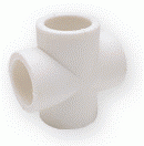Крестовина DN 20 MeerPlast