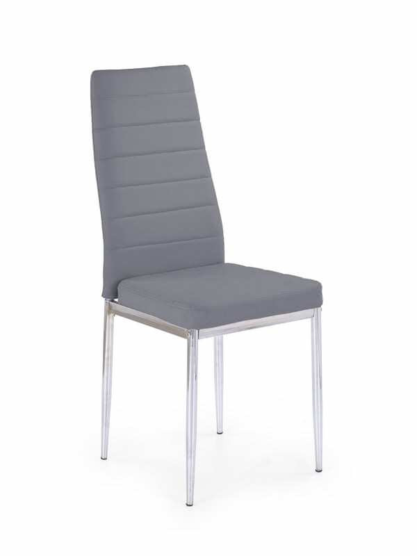 Стул кухонный Halmar K70С (серый)