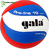 Мяч волейбольный GALA Pro-Line 10