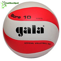 Мяч волейбольный GALA Bora 10 28073557 Мяч волейбольный GALA Bora 10