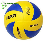 Мяч волейбольный FORA FMVA200