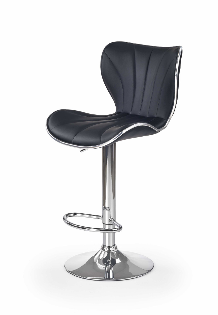 Барный стул Halmar H-69 (черный)