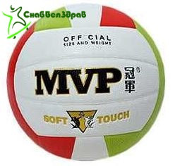 Мяч волейбольный NV-18