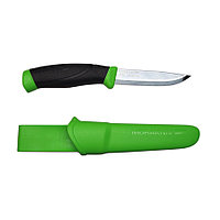 Нож MoraKniv Companion Green