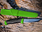 Нож MoraKniv Companion Green, фото 2