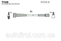 Высоковольтные провода TESLA Renault Espace/Laguna/Megane 1.8/2.0i F3P/F3R 93>