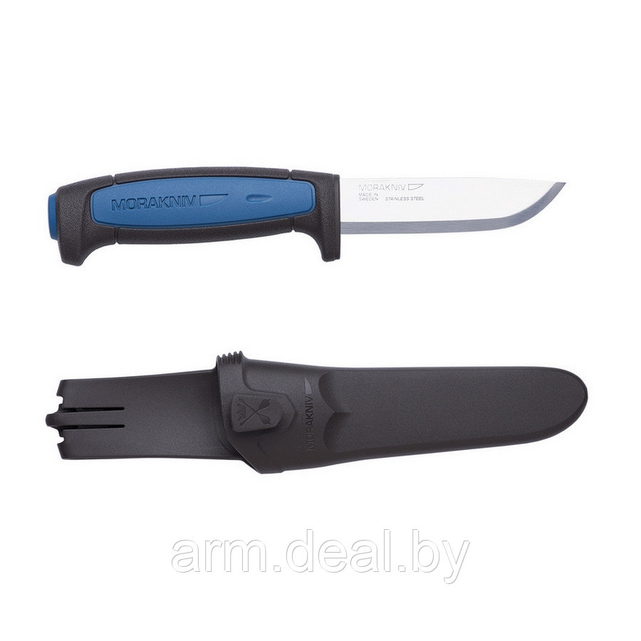 Нож MoraKniv PRO S - фото 1 - id-p58252248