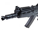 Пневматическая винтовка Crosman Comrade AK 4,5 мм, фото 4