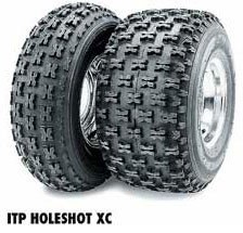 ITP Holeshot XC