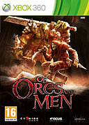 Of Orcs and Men Xbox 360