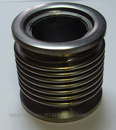 Компенсатор ЯМЗ-5344 000.4859.337.000 ЯМЗ АВТОДИЗЕЛЬ 5340.1213024, фото 2