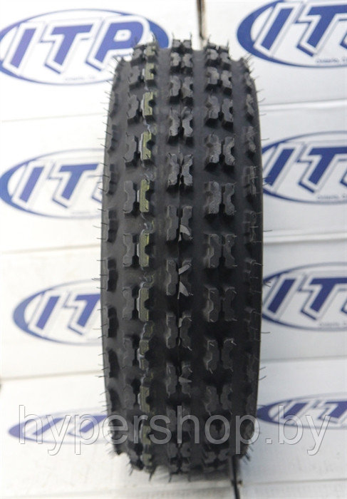 Шина для квадроцикла ITP Holeshot XC 22x7 R10